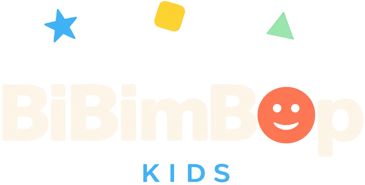 Bibimbop Kids