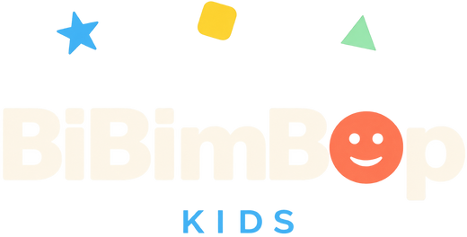Bibimbop Kids