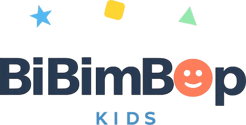 Bibimbop Kids